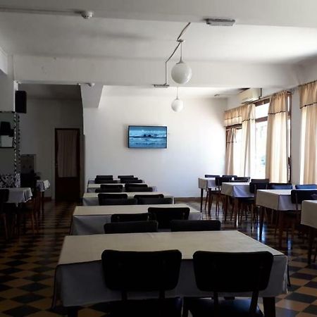 Hotel Hispania Miramar Miramar  Dış mekan fotoğraf