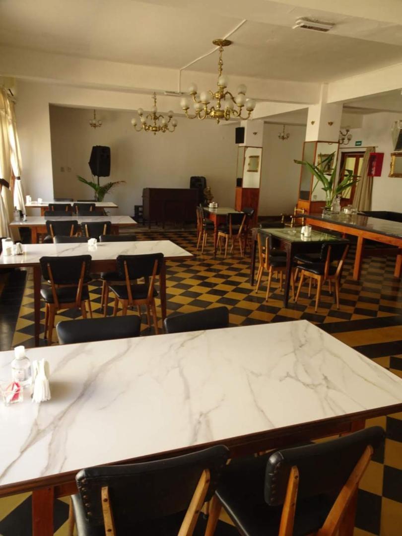 Hotel Hispania Miramar Miramar  Dış mekan fotoğraf