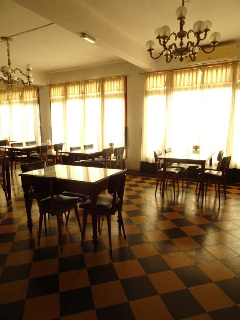 Hotel Hispania Miramar Miramar  Dış mekan fotoğraf