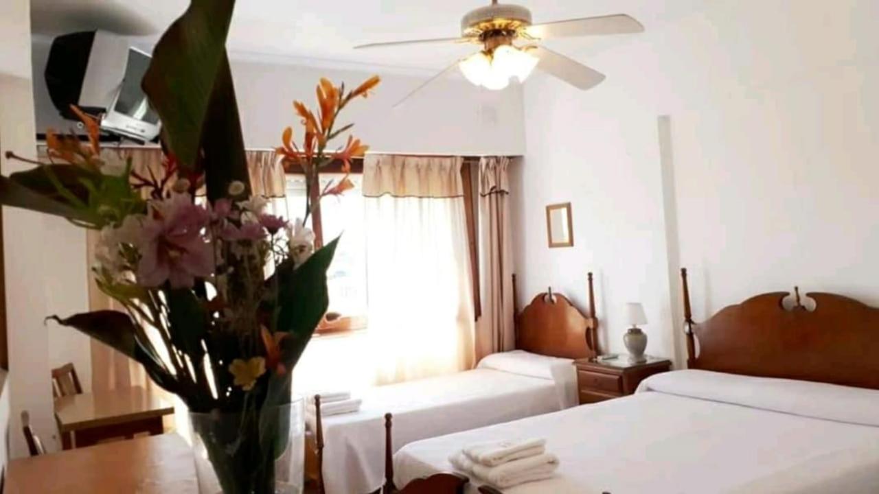Hotel Hispania Miramar Miramar  Dış mekan fotoğraf