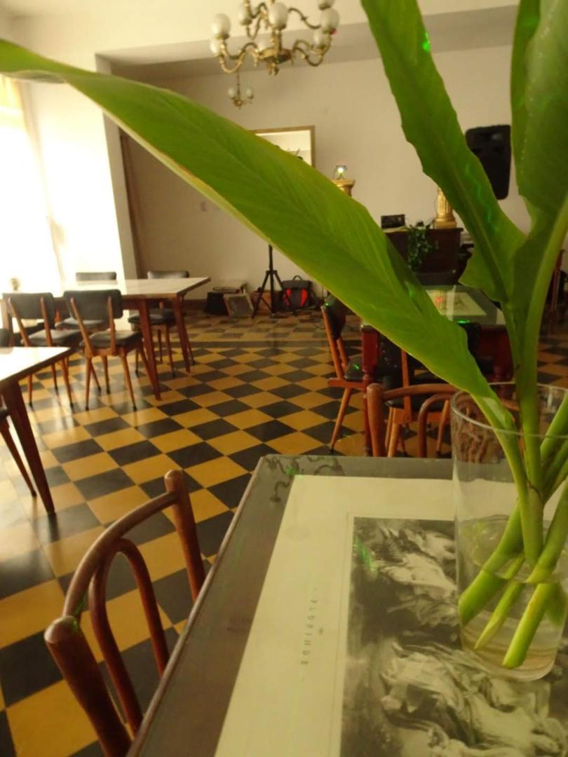 Hotel Hispania Miramar Miramar  Dış mekan fotoğraf