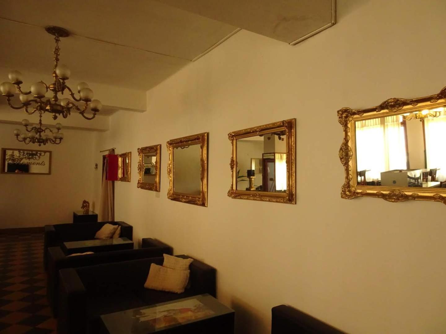 Hotel Hispania Miramar Miramar  Dış mekan fotoğraf