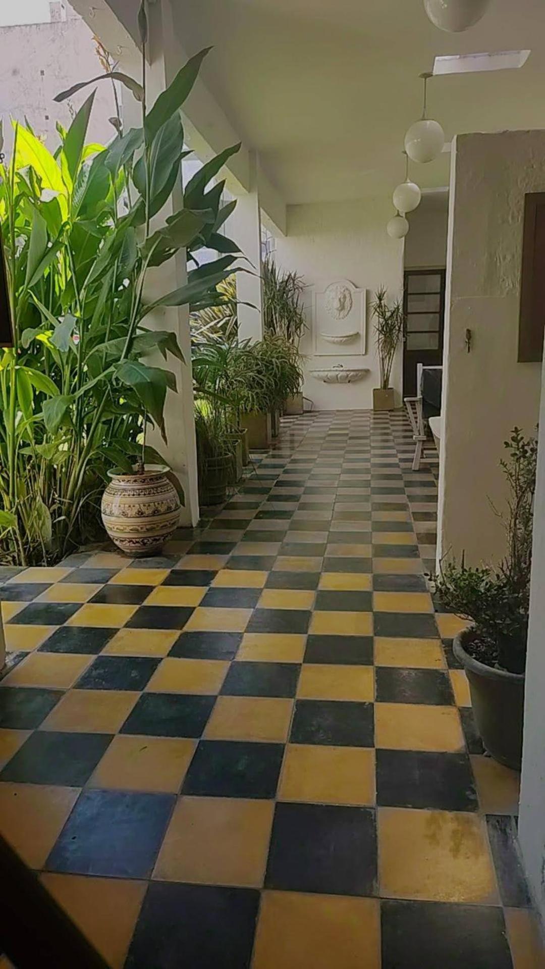 Hotel Hispania Miramar Miramar  Dış mekan fotoğraf