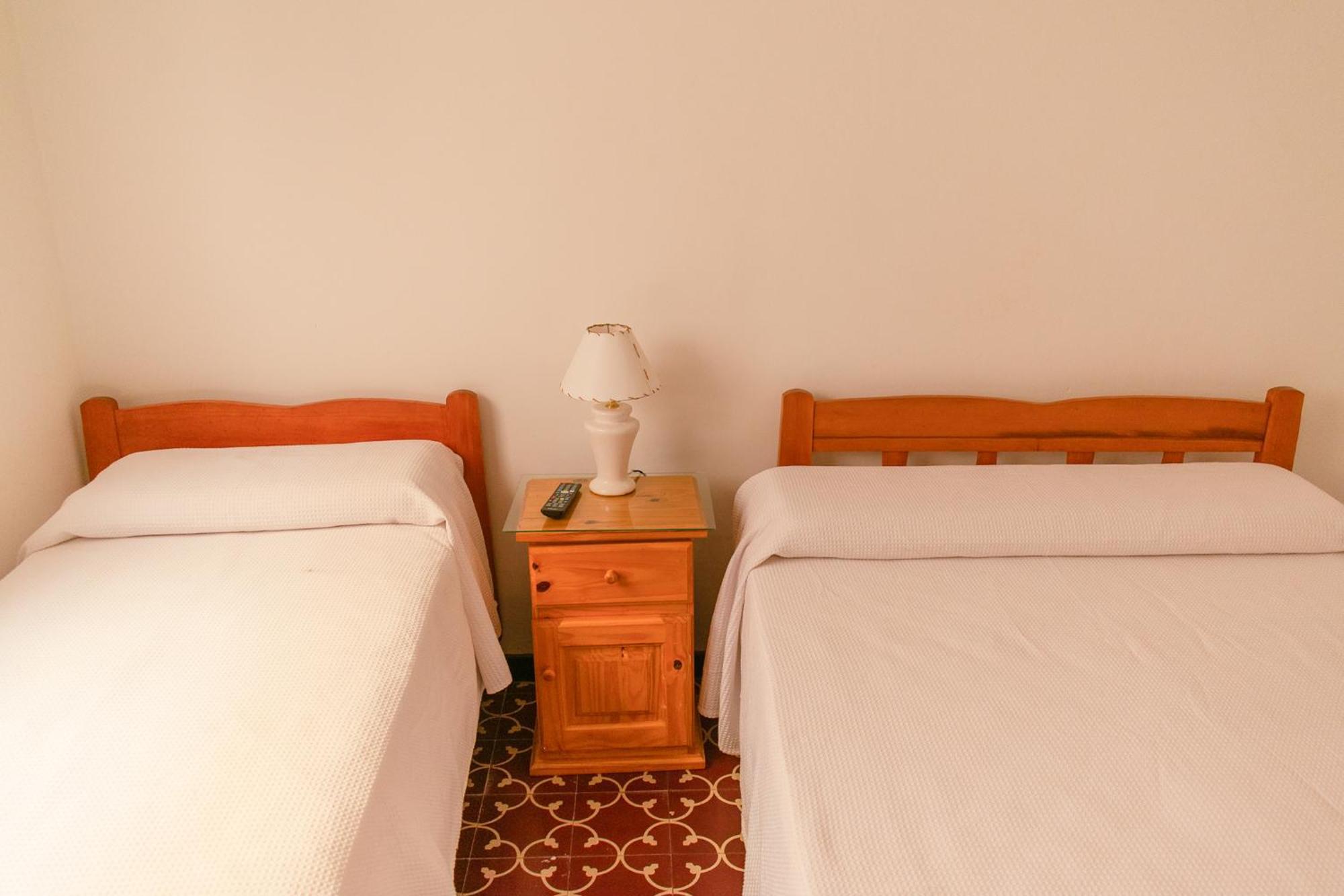 Hotel Hispania Miramar Miramar  Dış mekan fotoğraf