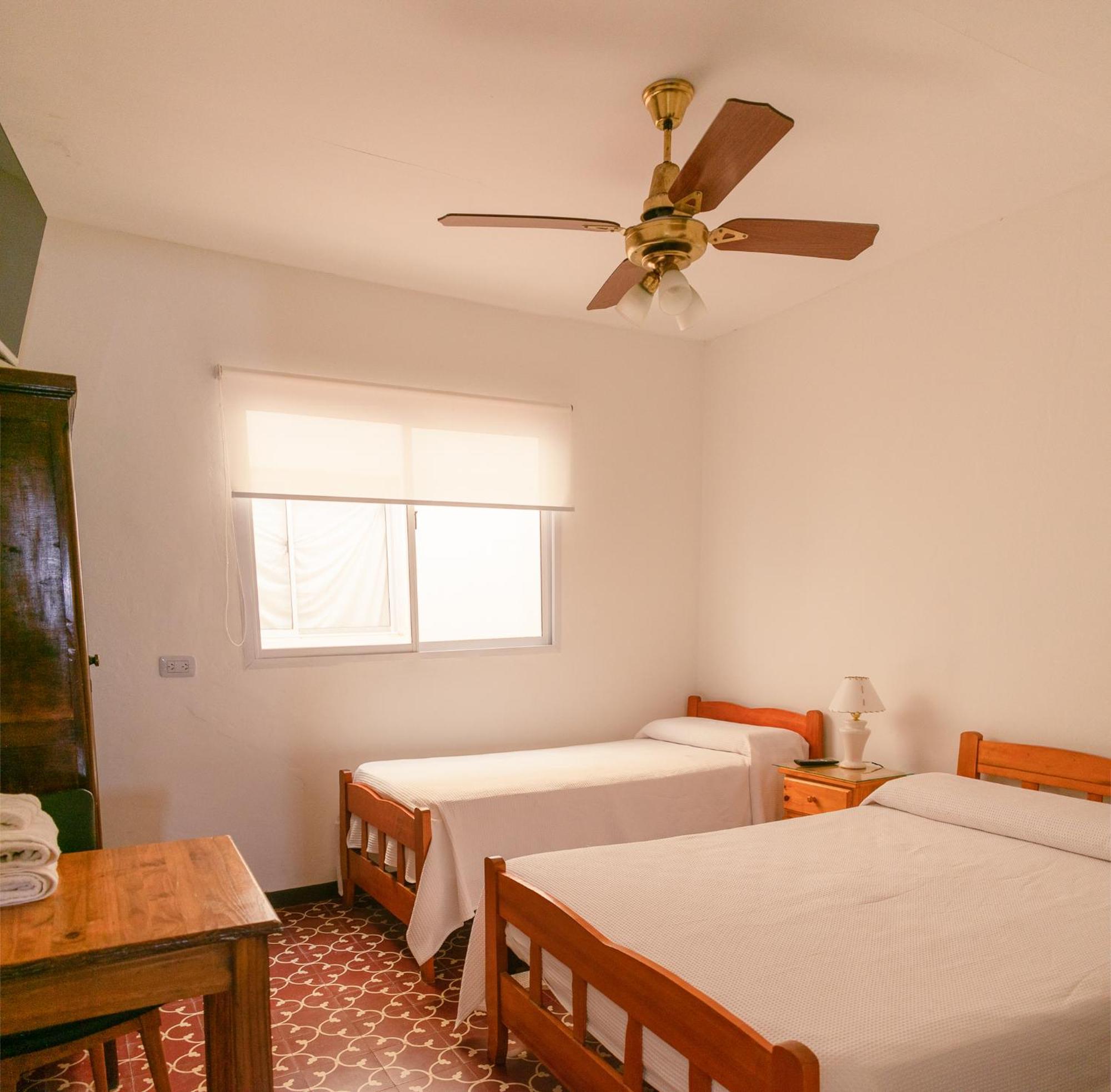 Hotel Hispania Miramar Miramar  Dış mekan fotoğraf