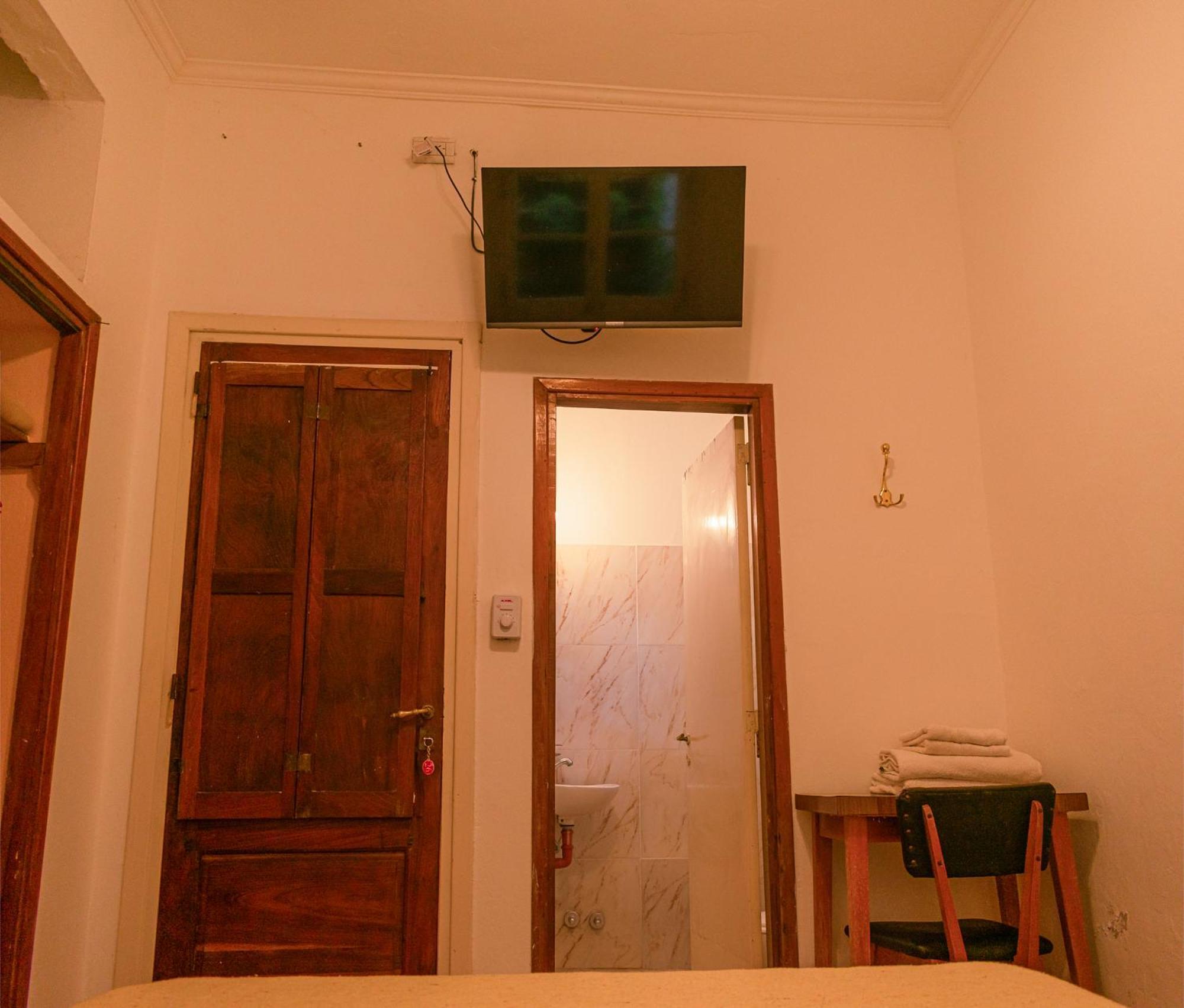 Hotel Hispania Miramar Miramar  Dış mekan fotoğraf