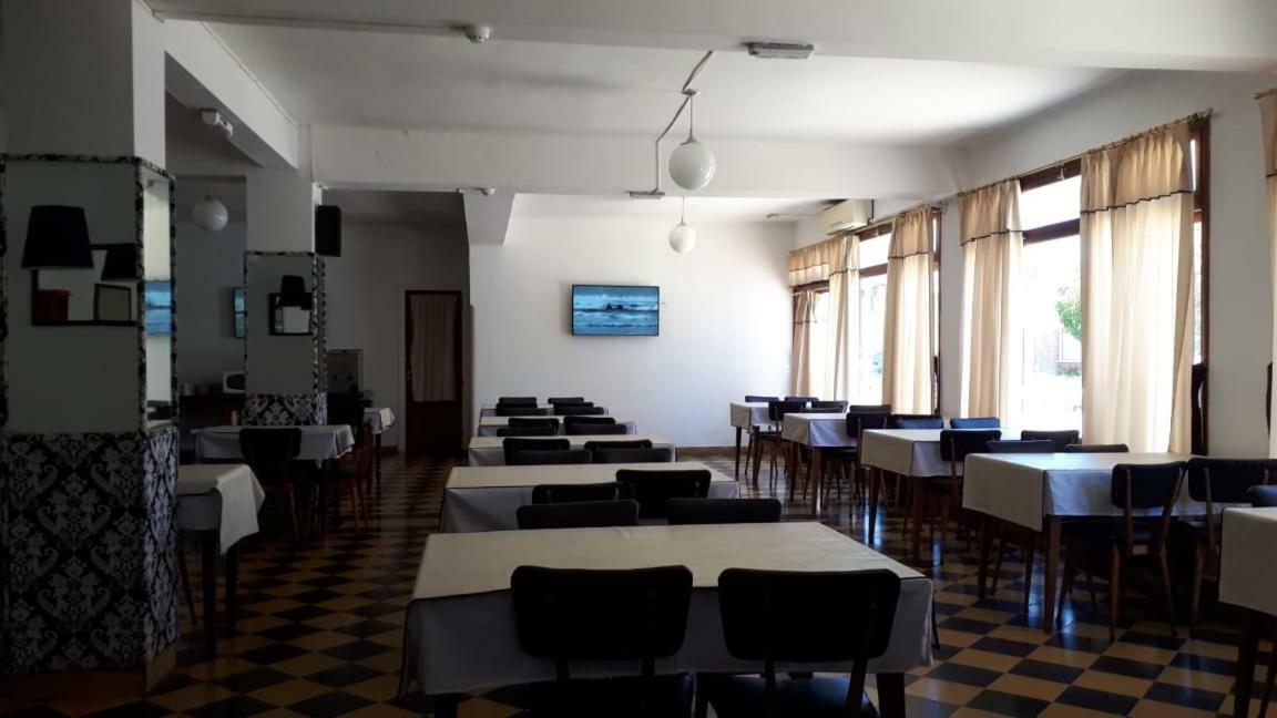 Hotel Hispania Miramar Miramar  Dış mekan fotoğraf